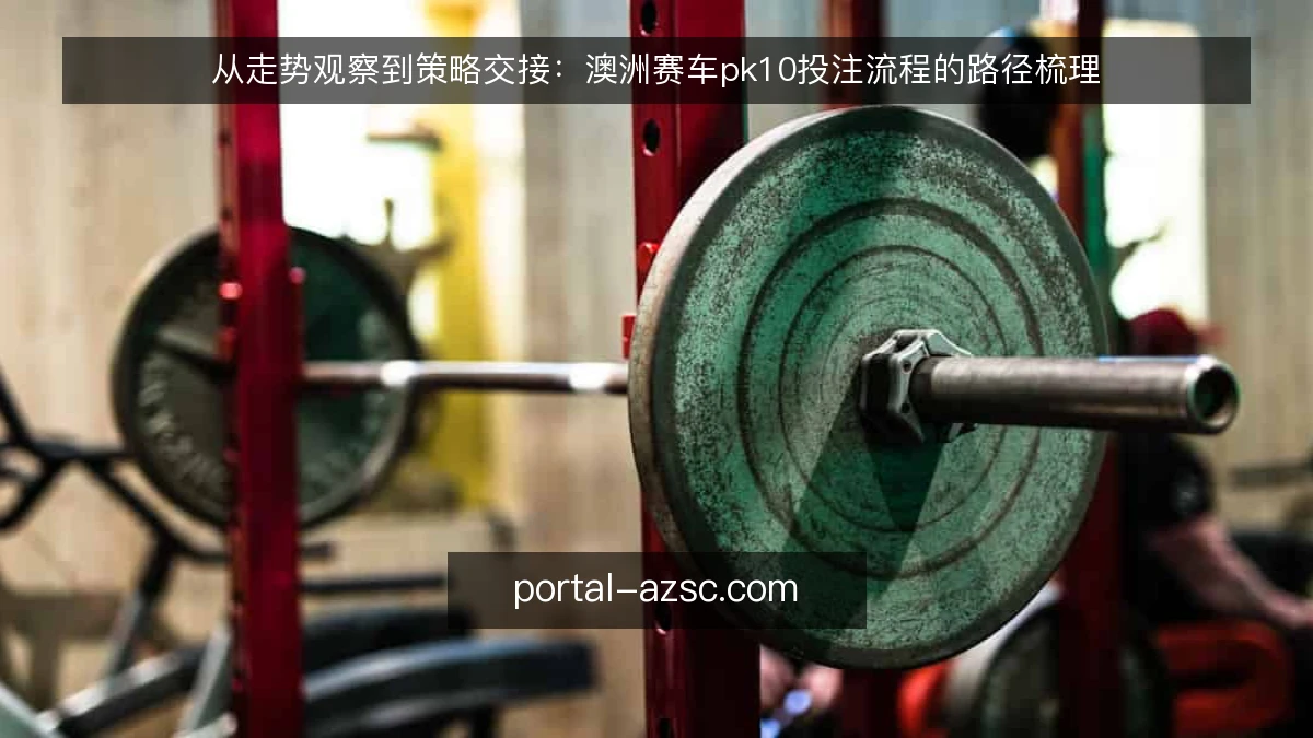 从走势观察到策略交接：澳洲赛车pk10投注流程的路径梳理